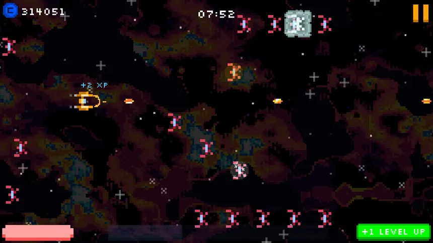 Скриншот 5 к игре Space Escape