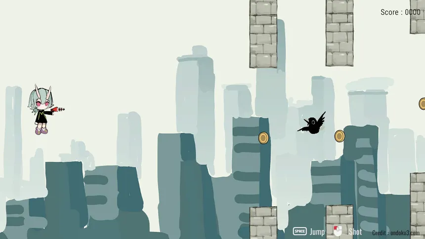 Скриншот 3 к игре One Little World