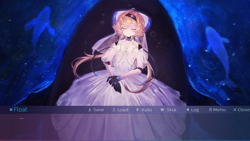 Скриншот 1 к игре Your Android