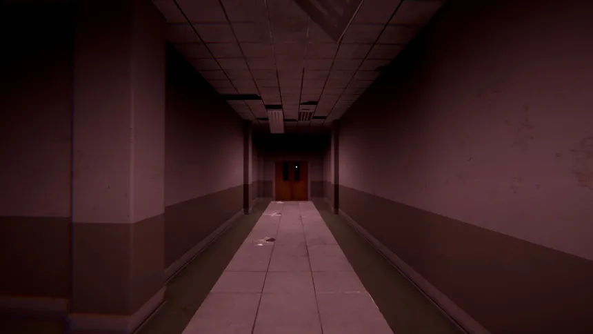 Скриншот 2 к игре JIWA : The Damned Soul