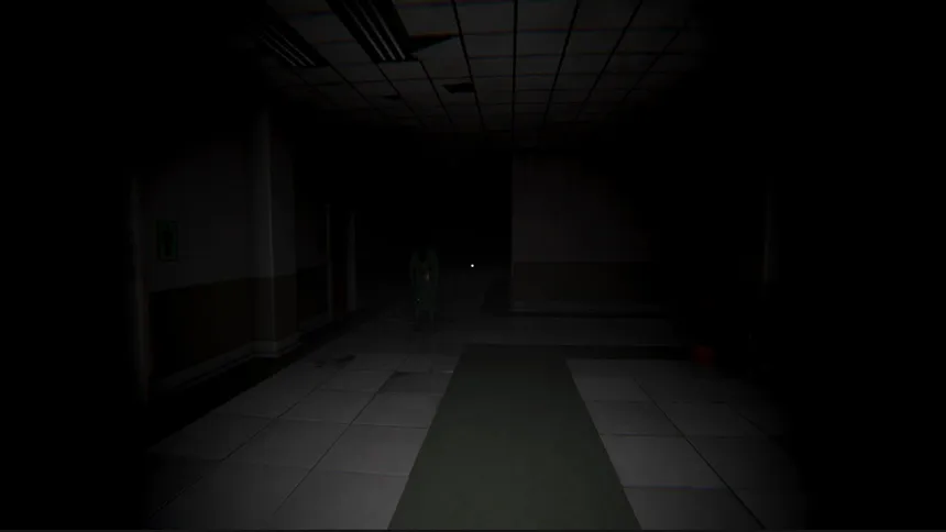 Скриншот 4 к игре JIWA : The Damned Soul