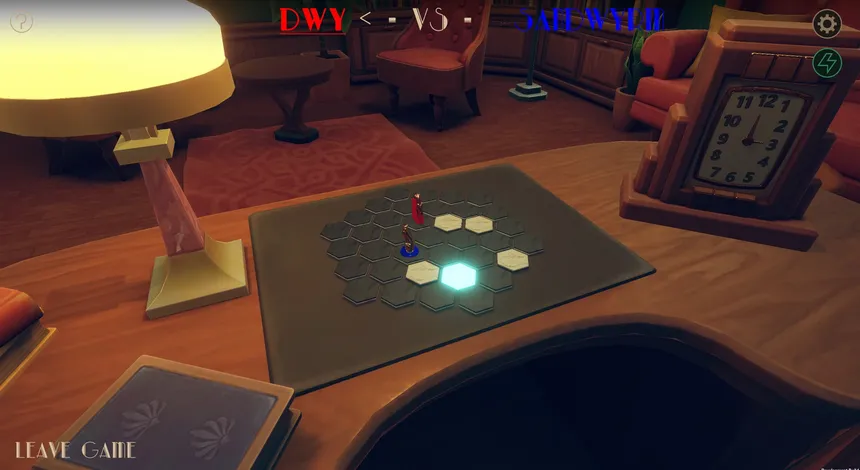 Скриншот 2 к игре Push 3D