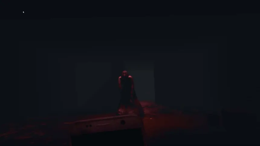 Скриншот 4 к игре We're Here, Papa