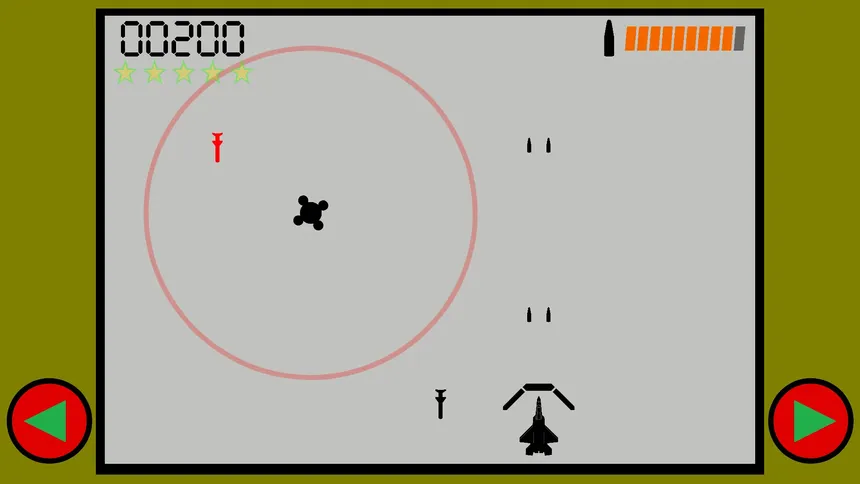 Скриншот 1 к игре 2025 -TOBI-