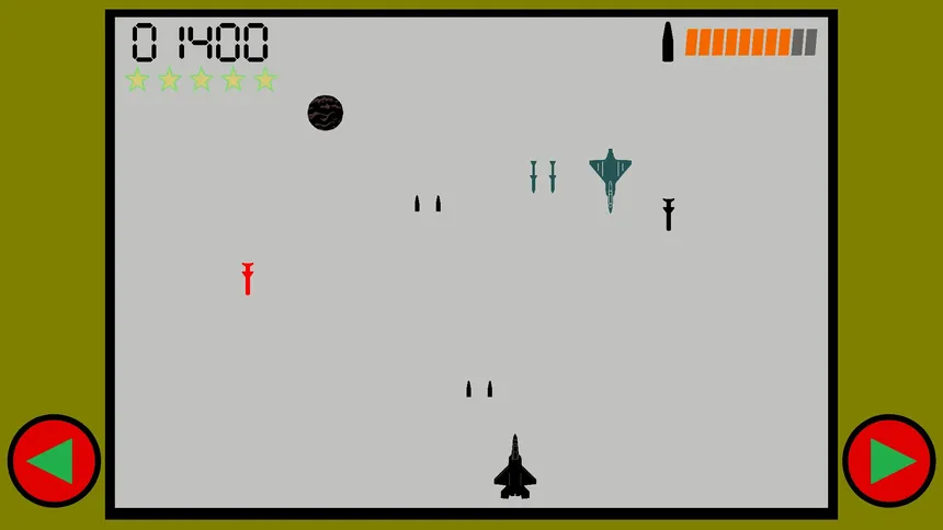 Скриншот 2 к игре 2025 -TOBI-