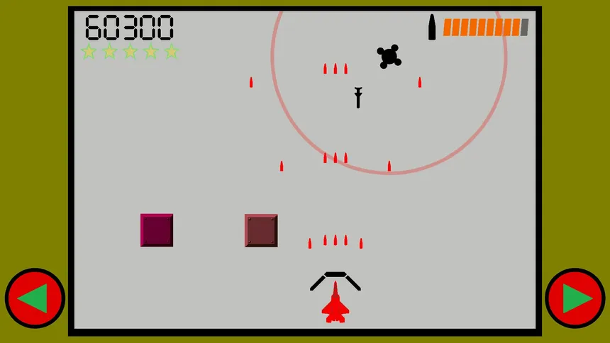 Скриншот 5 к игре 2025 -TOBI-