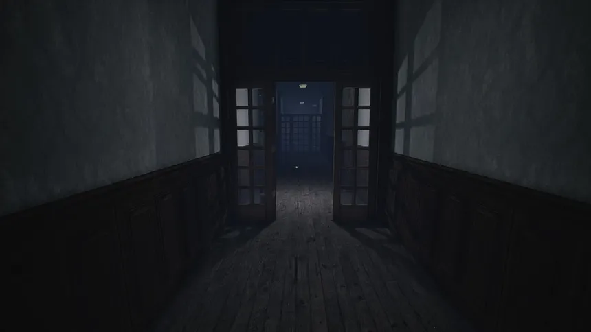 Скриншот 7 к игре DEEP IN THE DREAD