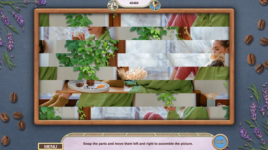 Скриншот 4 к игре Sweet Home 3: Look and Find Collector's Edition
