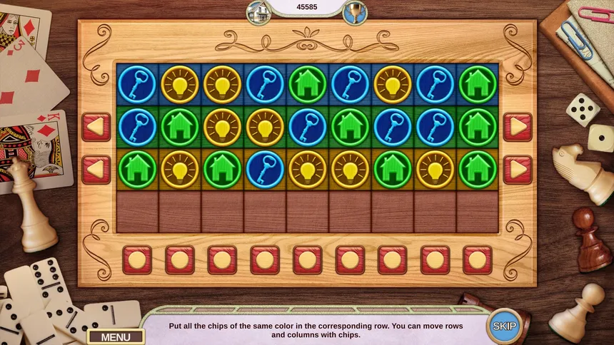 Скриншот 8 к игре Sweet Home 3: Look and Find Collector's Edition