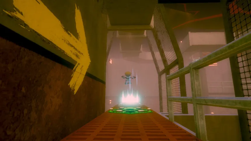 Скриншот 5 к игре Millivolt