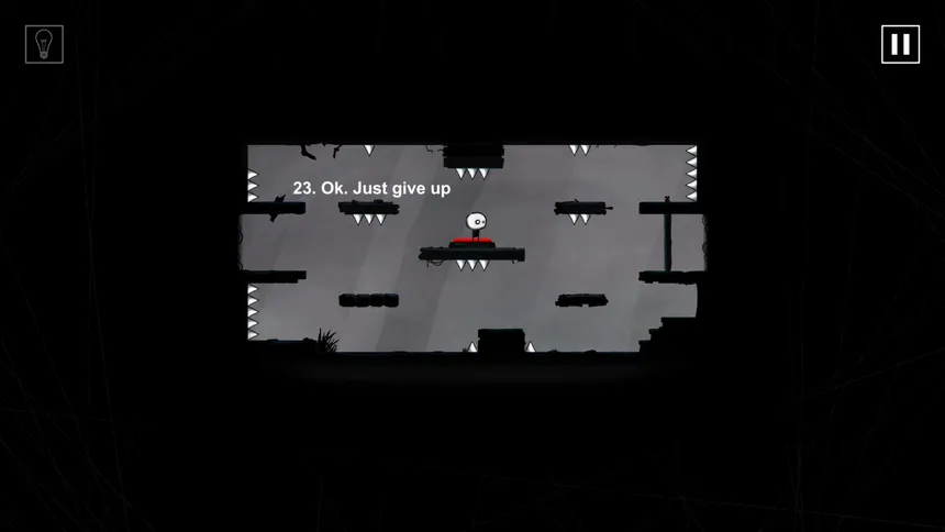 Скриншот 4 к игре That Level Again