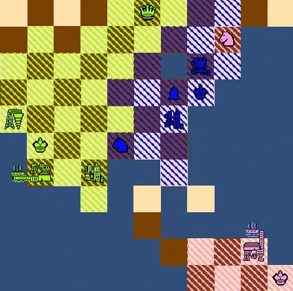 Скриншот 2 к игре Global Chess