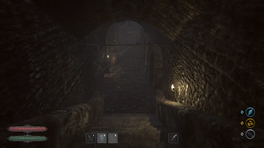 Скриншот 8 к игре Guards vs Goats