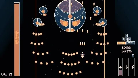 Скриншот 1 к игре Unknown Hero