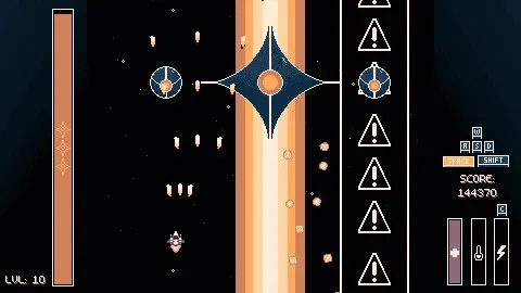 Скриншот 2 к игре Unknown Hero