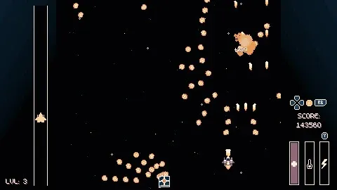 Скриншот 4 к игре Unknown Hero