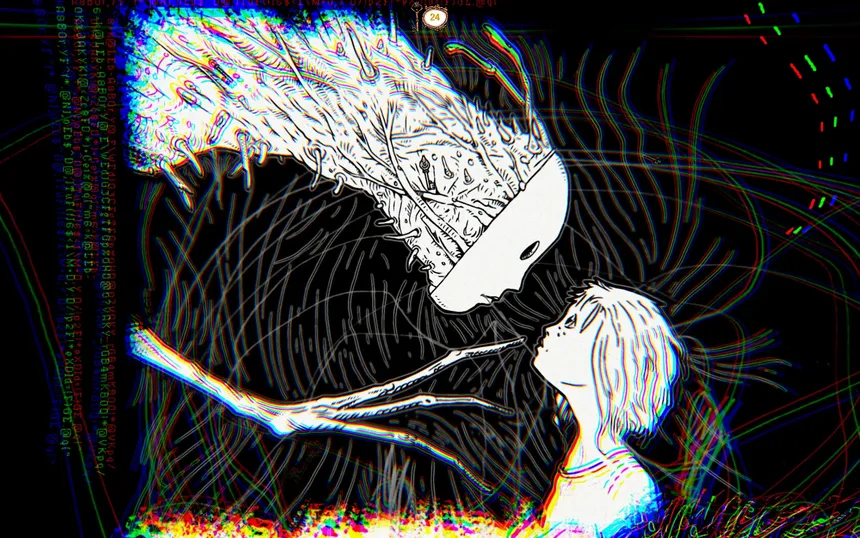 Скриншот 1 к игре Alice Mesmerizing Episodes of Neurosis (AMEN)