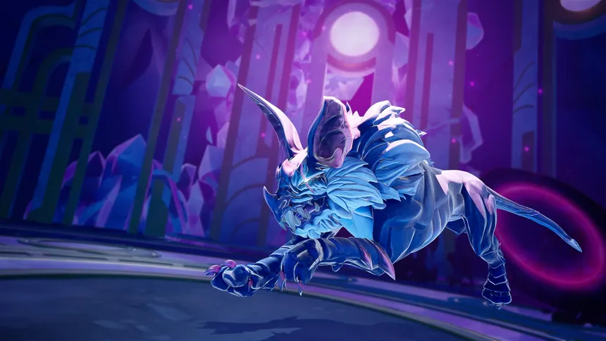 Скриншот 6 к игре Dauntless