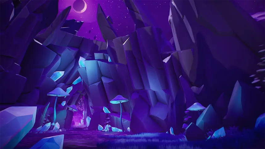 Скриншот 10 к игре Dauntless