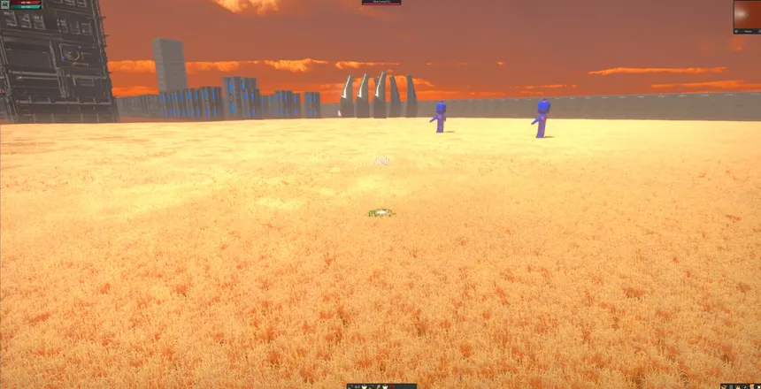 Скриншот 5 к игре Fission