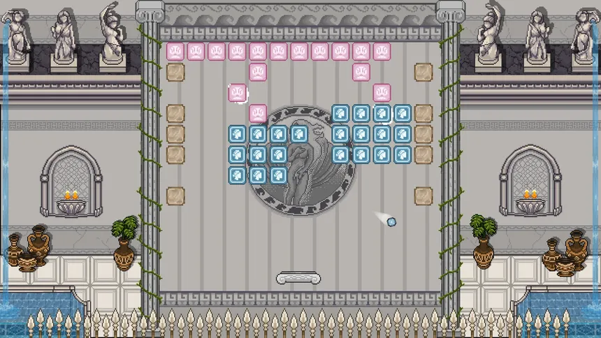 Скриншот 3 к игре Aphrodite's Bathhouse