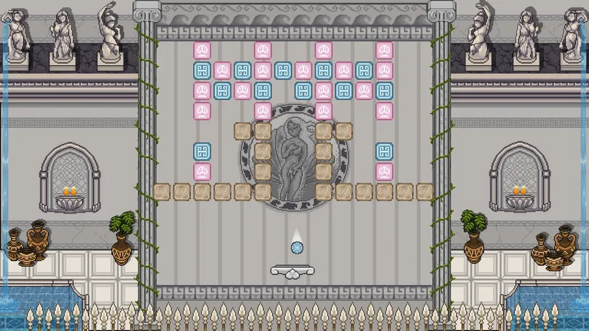 Скриншот 7 к игре Aphrodite's Bathhouse