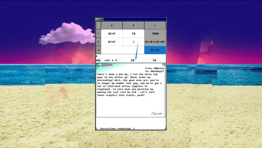 Скриншот 7 к игре SpreadCheat