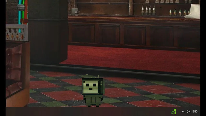 Скриншот 3 к игре GibblePETS
