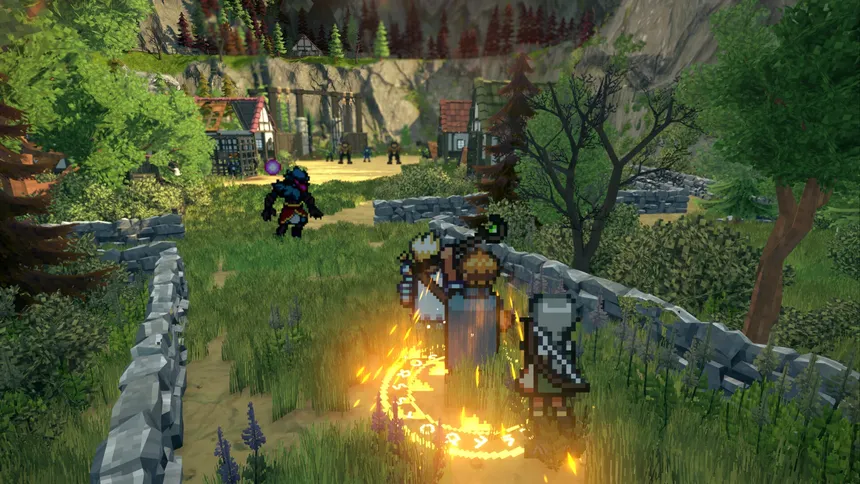 Скриншот 5 к игре Aegis Force: The Scorian War