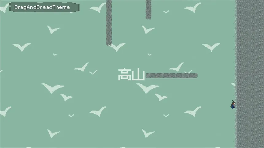 Скриншот 3 к игре 喵路昭昭 The long journey