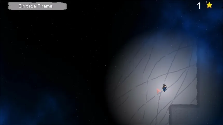 Скриншот 6 к игре 喵路昭昭 The long journey