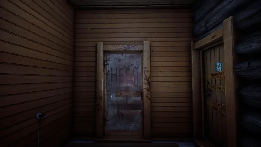 Скриншот 4 к игре Finnish Cottage 8