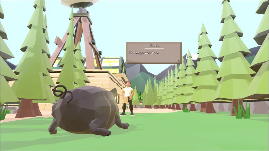 Скриншот 4 к игре The Gold Maker : Rendez-vous with Death