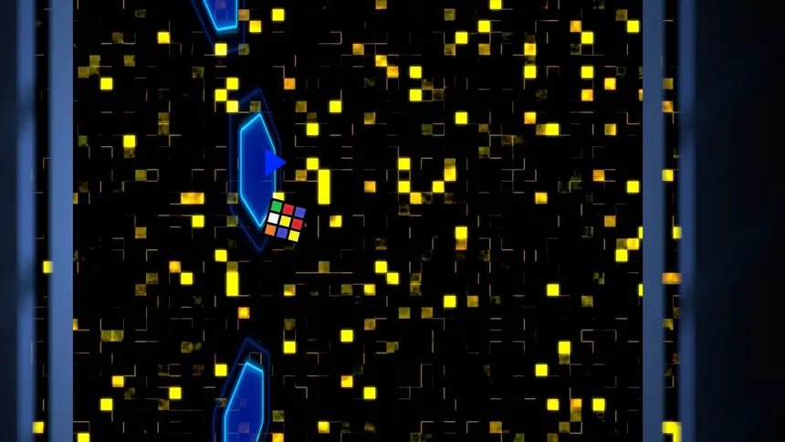 Скриншот 3 к игре Sync Sprint
