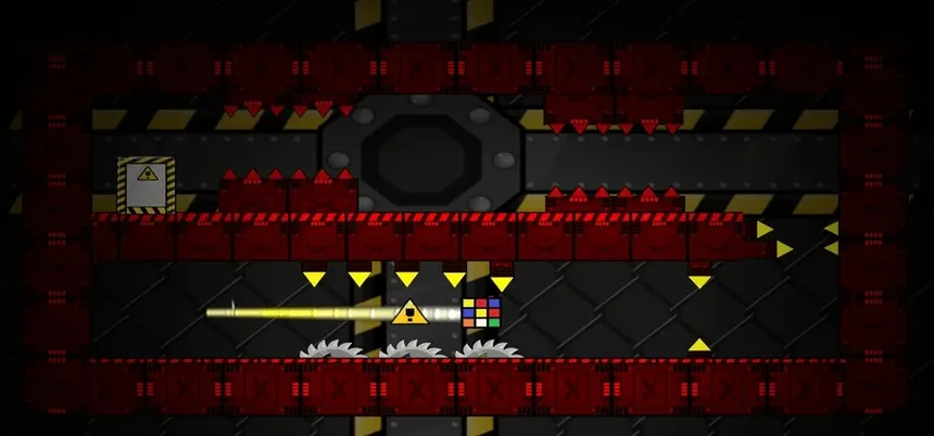 Скриншот 6 к игре Sync Sprint