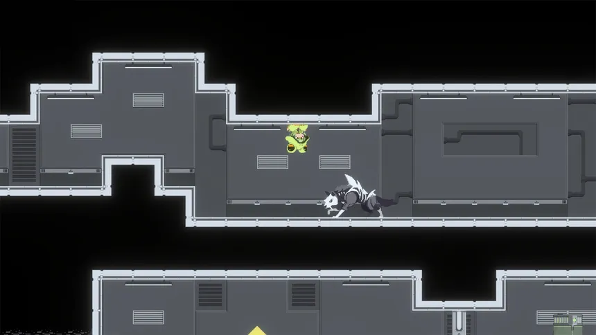 Скриншот 6 к игре 개굴탈출 넘버원