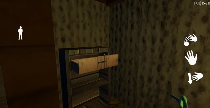 Скриншот 3 к игре SOME: The House