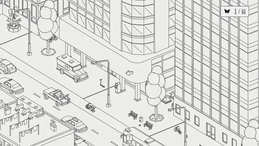 Скриншот 7 к игре Find Petey