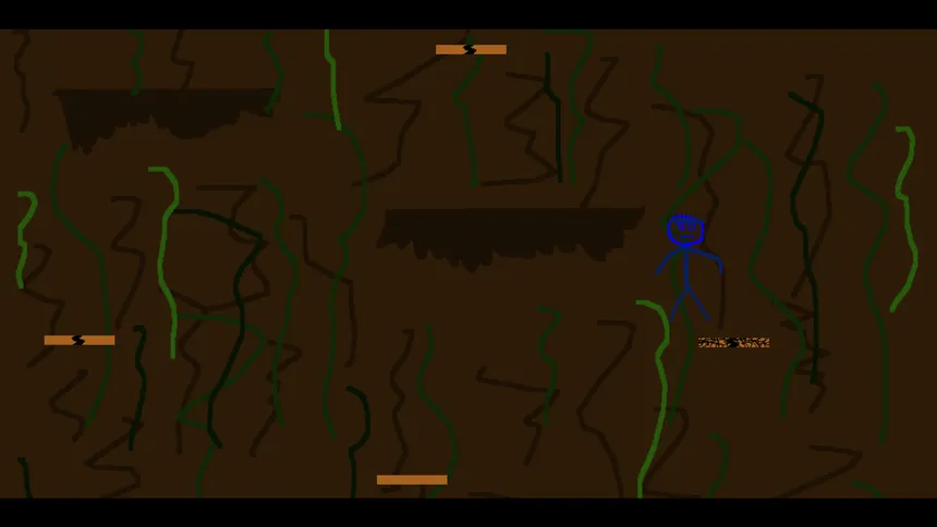 Скриншот 2 к игре Kill Dee