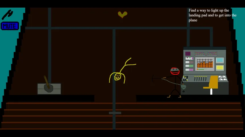 Скриншот 3 к игре Kill Dee
