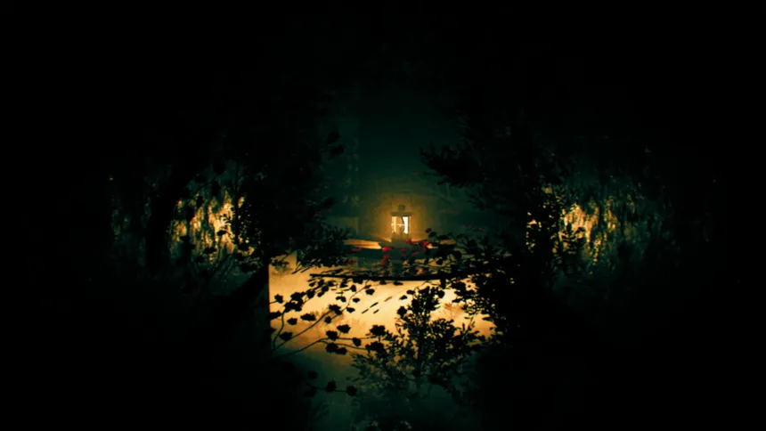 Скриншот 6 к игре Witchblood
