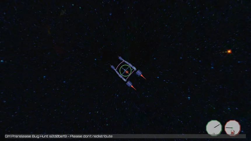 Скриншот 2 к игре Gravity Matters