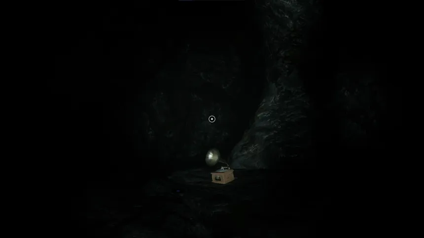 Скриншот 3 к игре Void Point