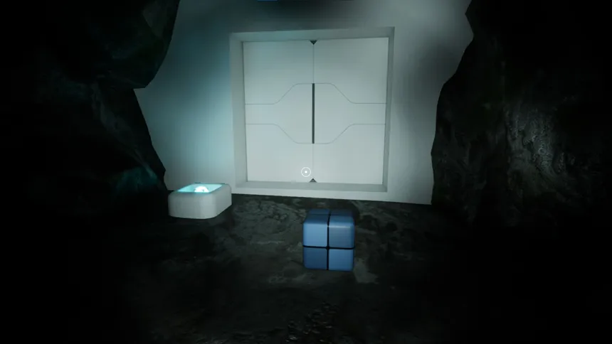 Скриншот 4 к игре Void Point