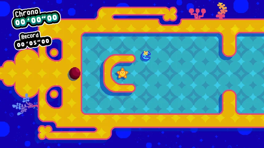 Скриншот 1 к игре Solene's Spin Story
