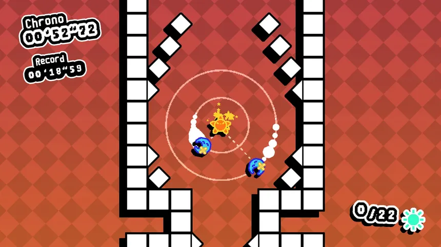 Скриншот 2 к игре Solene's Spin Story