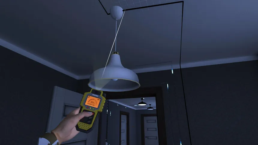 Скриншот 3 к игре Electrician Simulator VR