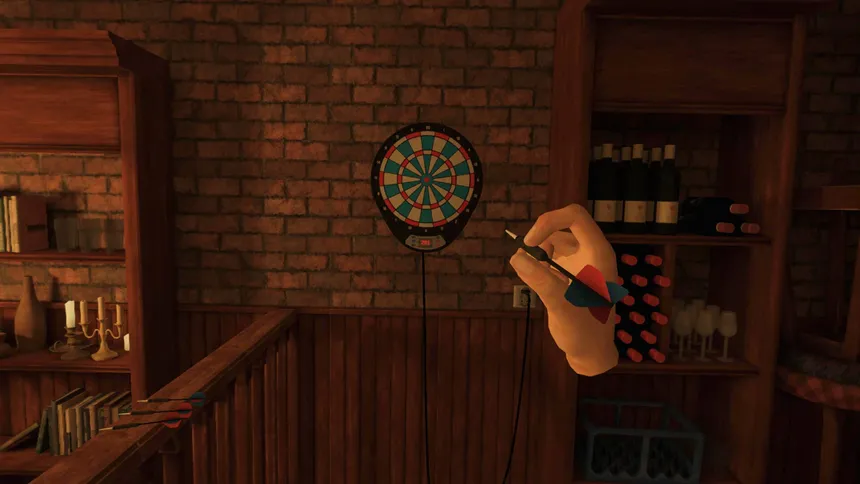 Скриншот 7 к игре Electrician Simulator VR