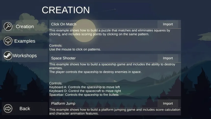 Скриншот 8 к игре Programming Simulator