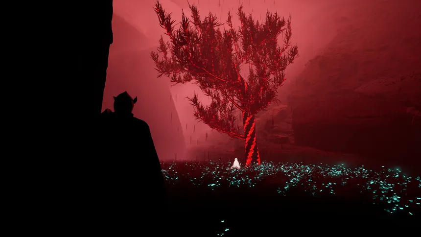 Скриншот 8 к игре God of Terra: Crestfallen